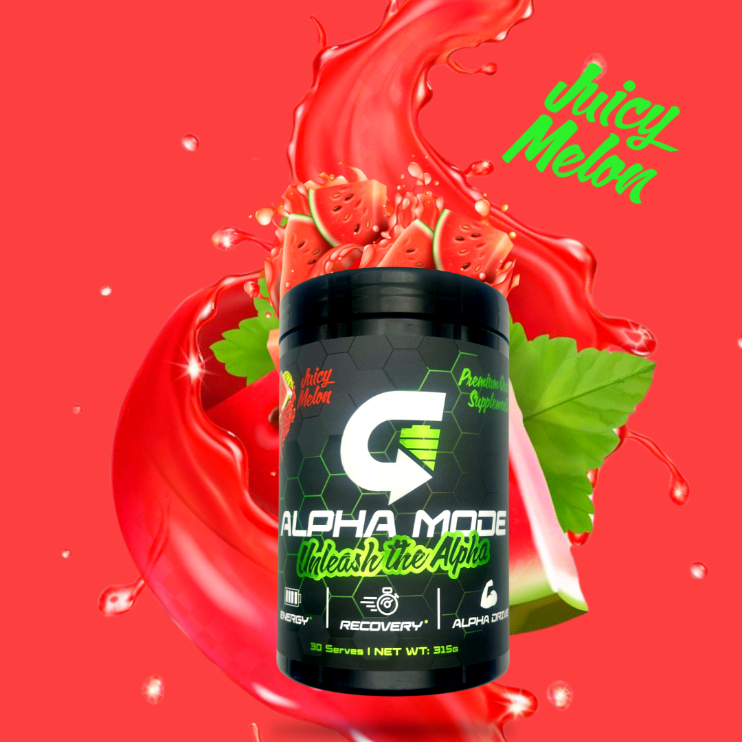 Alpha Mode for 6 Months